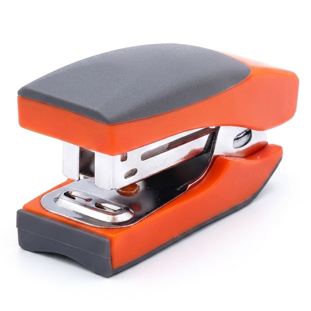 Pointer Set De Mini Grapadora Clickit Con Repuesto 1 Und 1000 Grapas 26/6