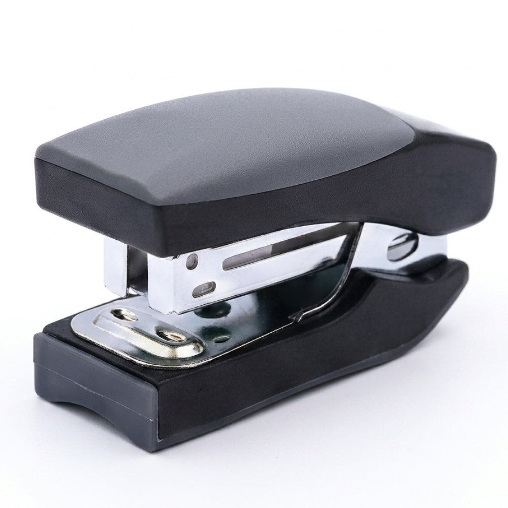 Pointer Set De Mini Grapadora Clickit Con Repuesto 1 Und 1000 Grapas 26/6