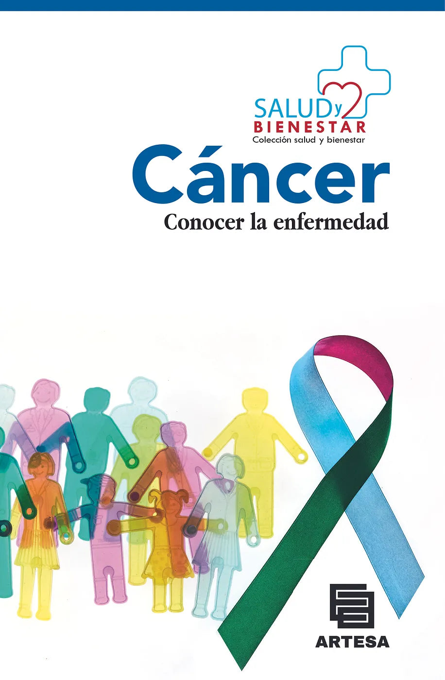 Salud y Bienestar "Cáncer, conocer la enfermedad"