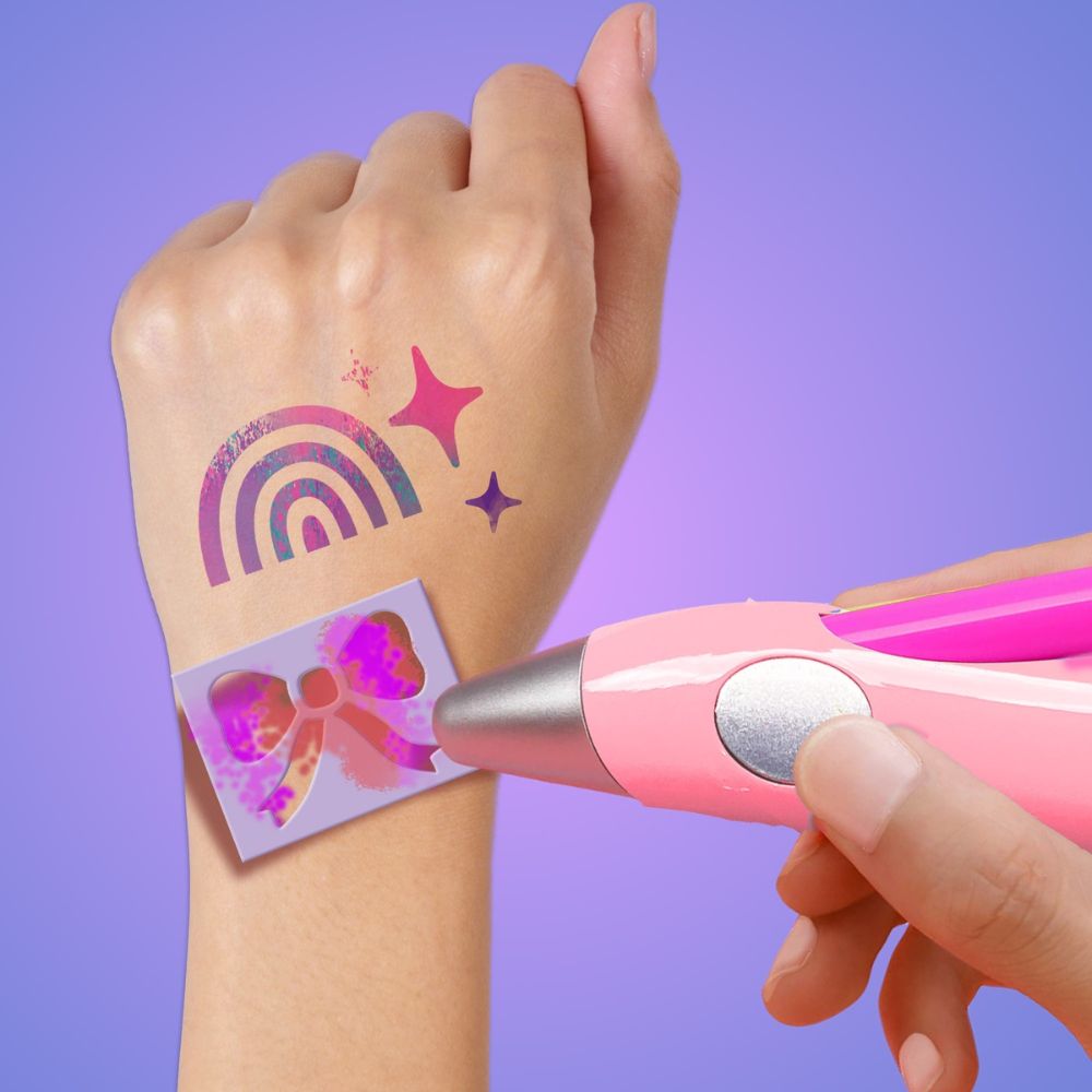 Prism Diseñador De Aerografo Multicolor Todo En Uno  6+