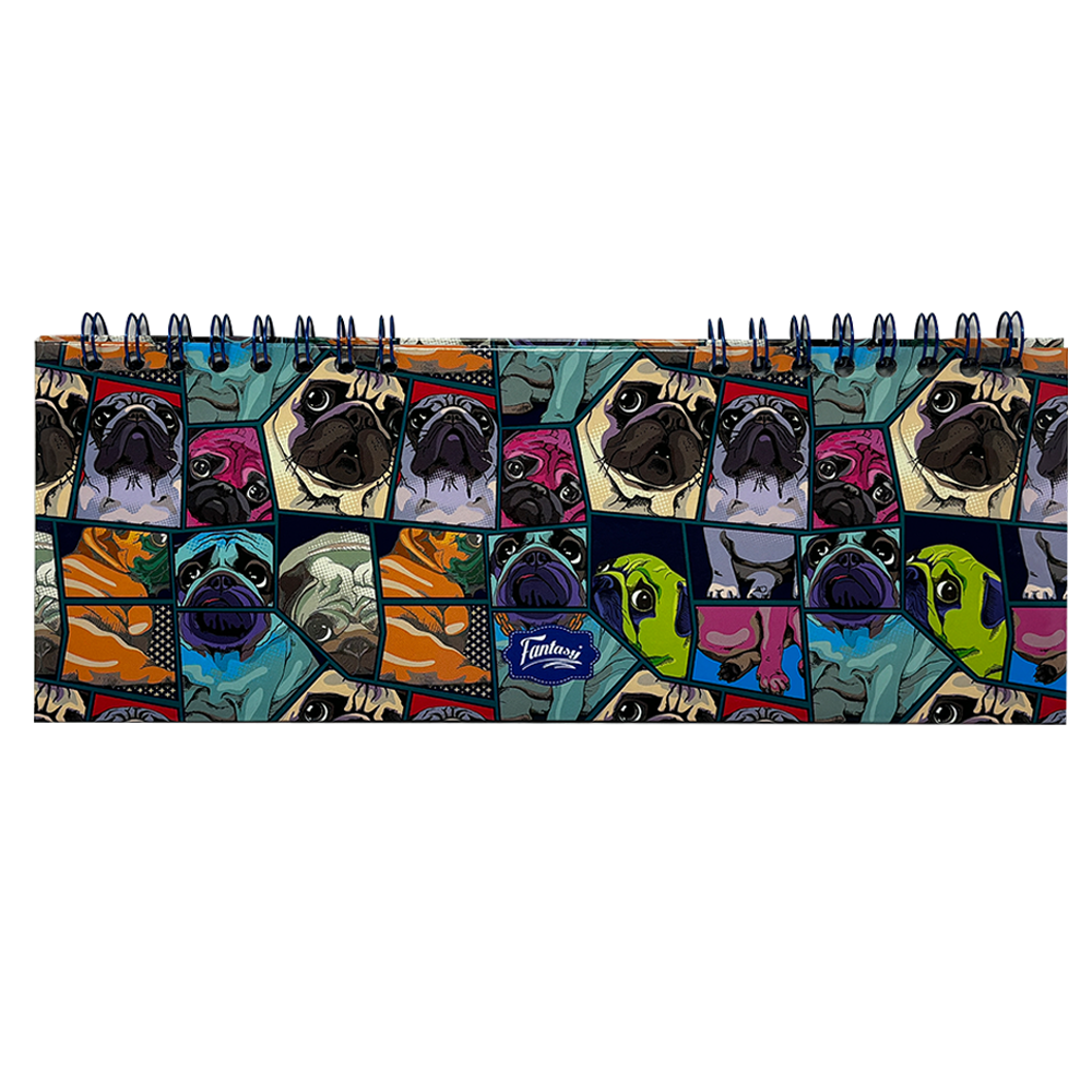 Fantasy Semanario Diseños Surtidos