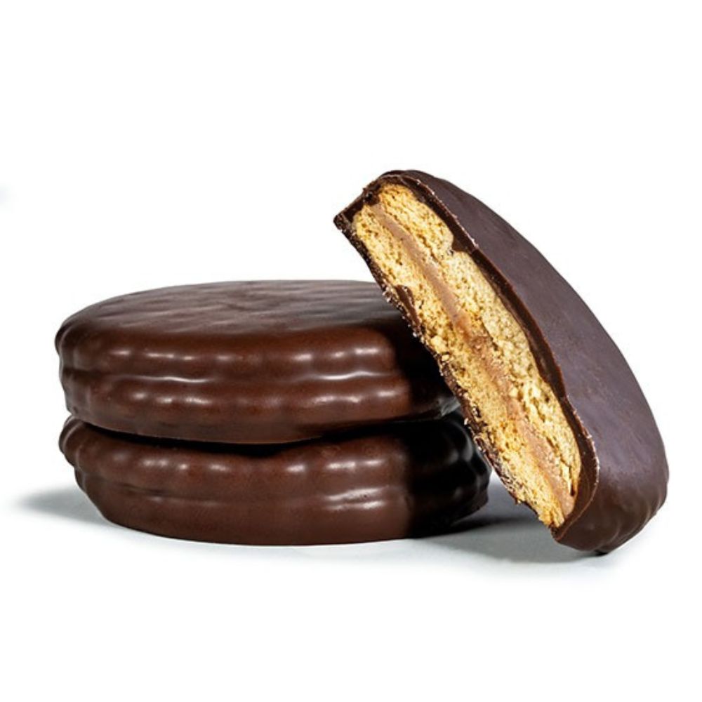 Puig Galletas Katy Avellanas 256gr 8Und