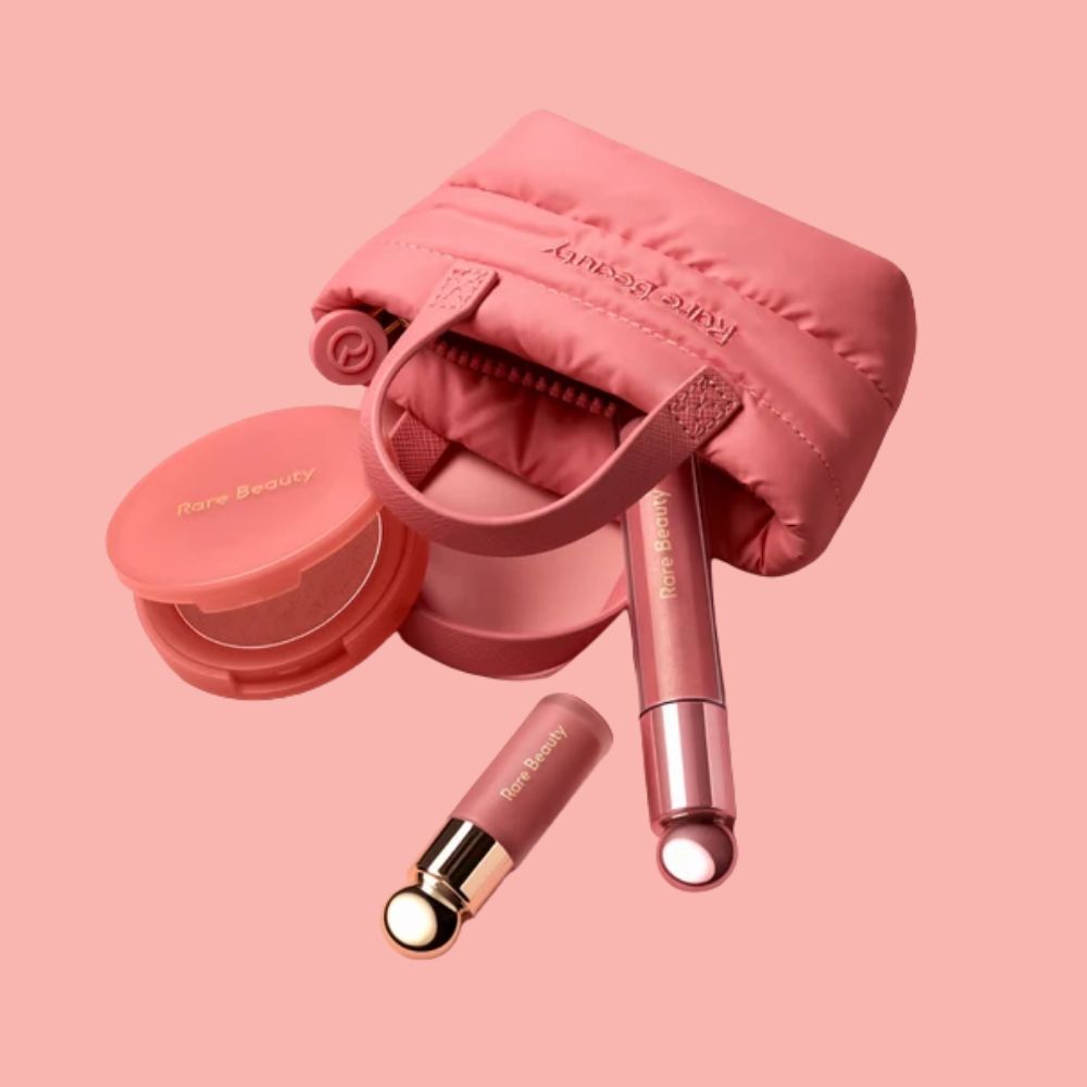 Rare Beauty Hope Faves 4 Piece Set