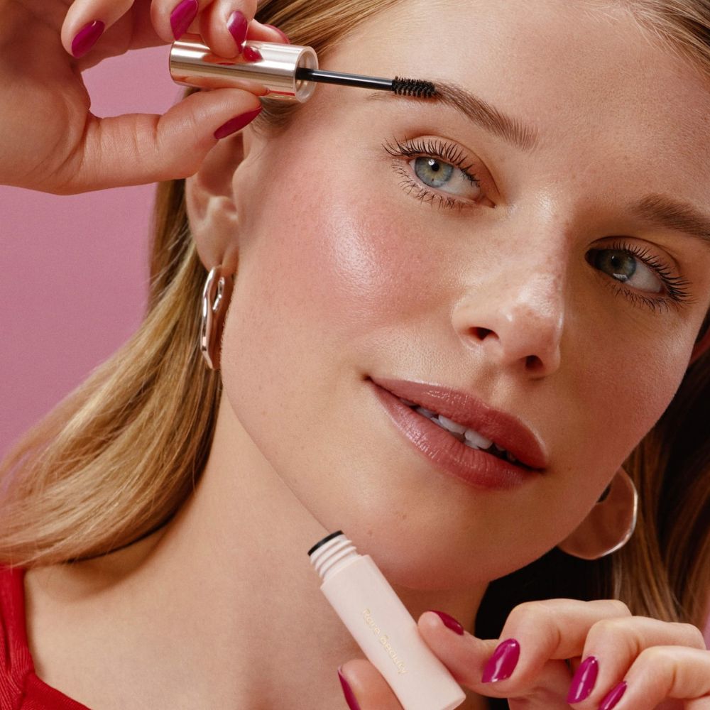 Rare Beauty Lash & Brow Essentials Duo Makeup Set