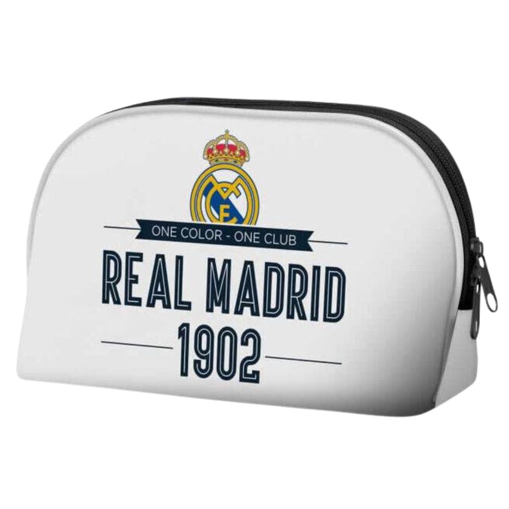 Real Madrid 1902 Eau De Toilette Spray 50ml Set 3 Piezas