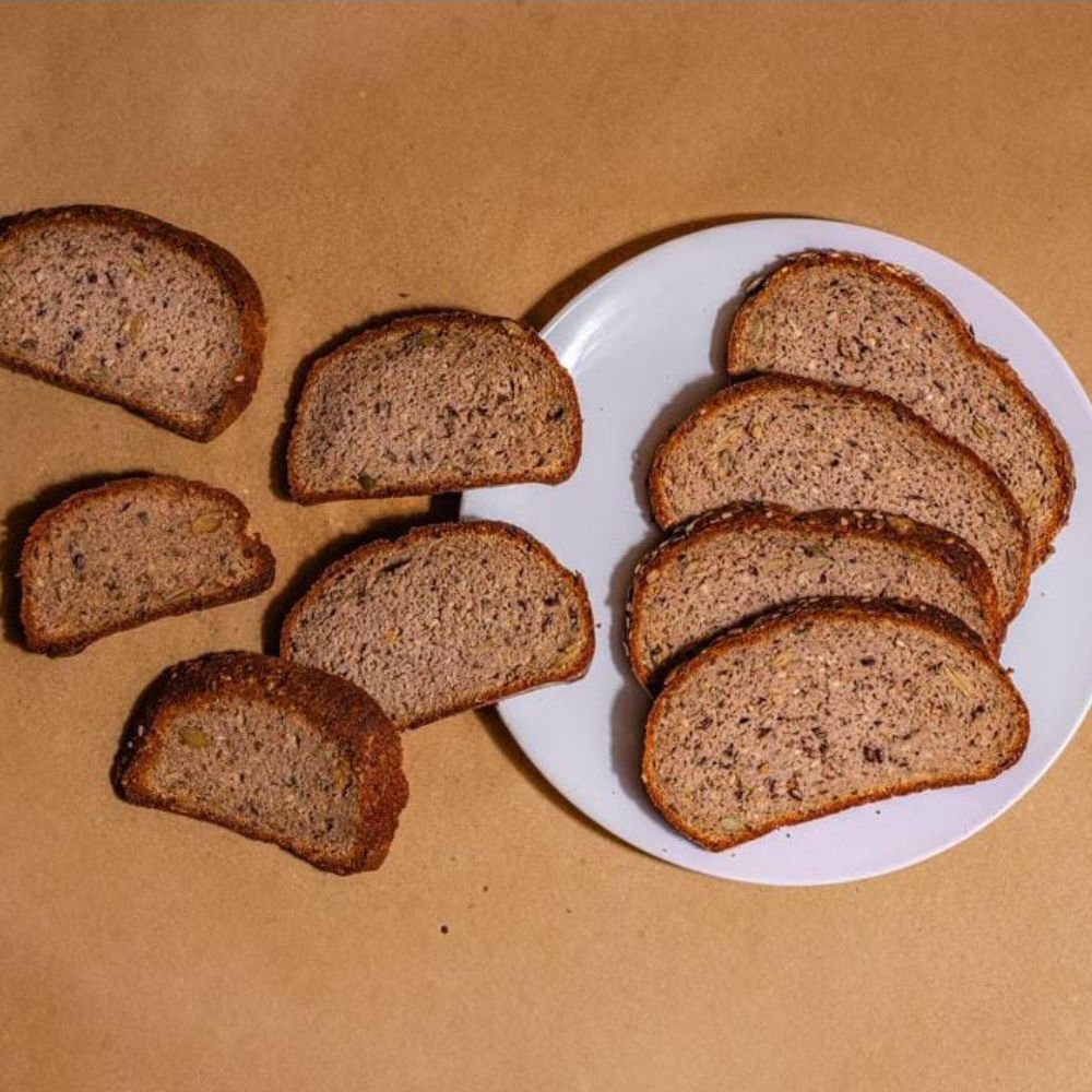 Pan Keto Ros Healthy Baker 600gr