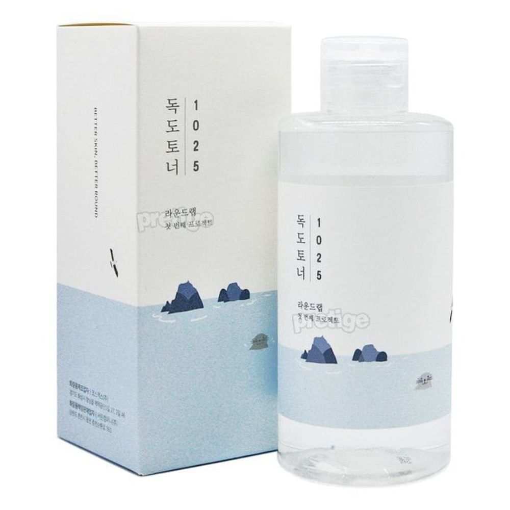 Round Lab 1025 Dokdo Toner 200ml