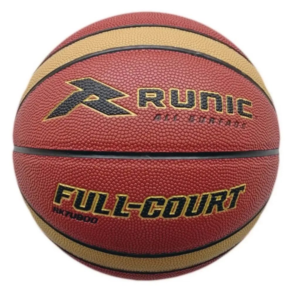Runic Balon De Baloncesto Full Court N.7