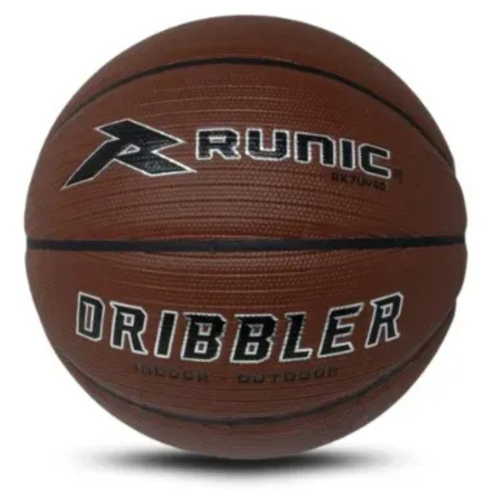 Runic Balon De Baloncesto Super Grip N.7