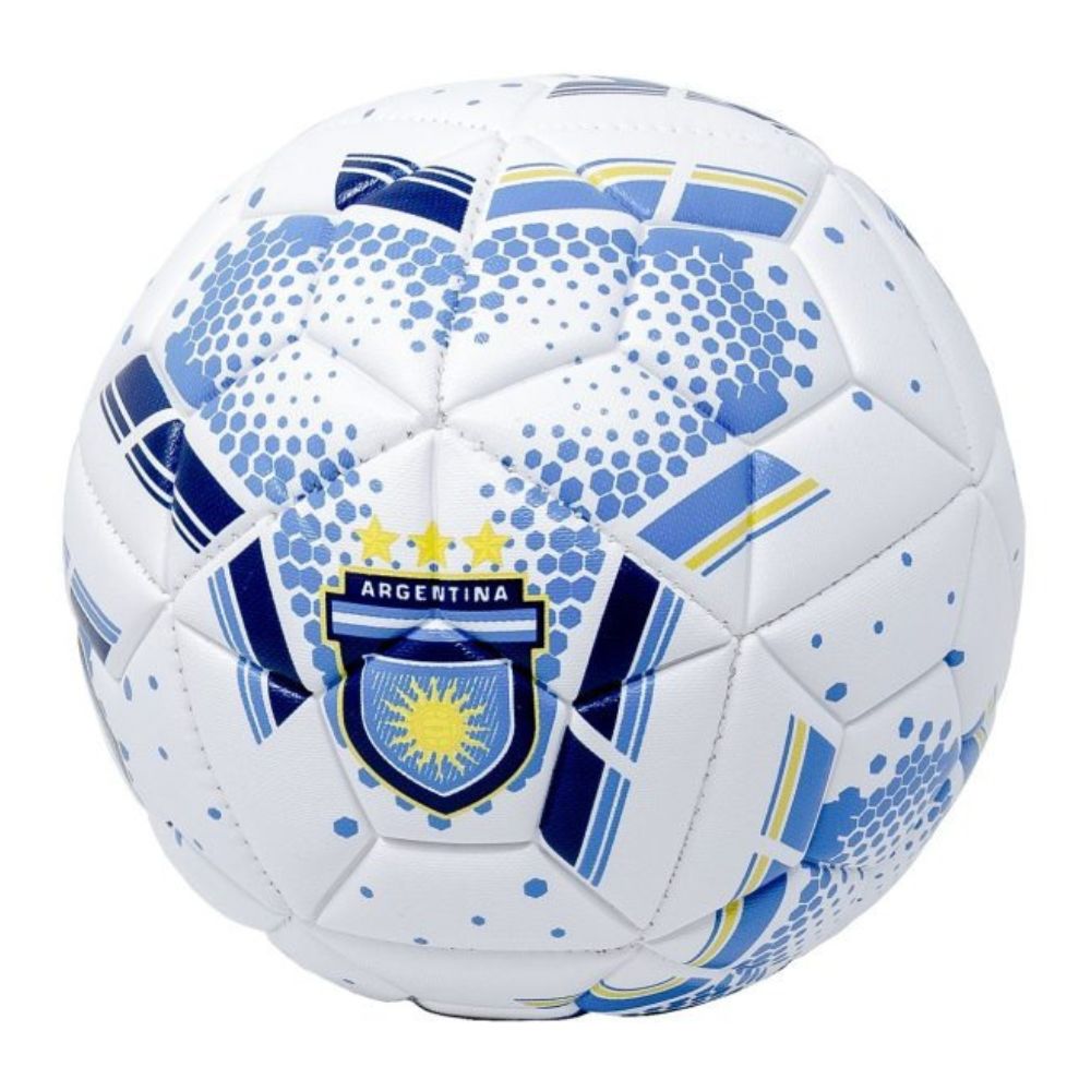 Runic Balón De Fútbol Argentina N.2
