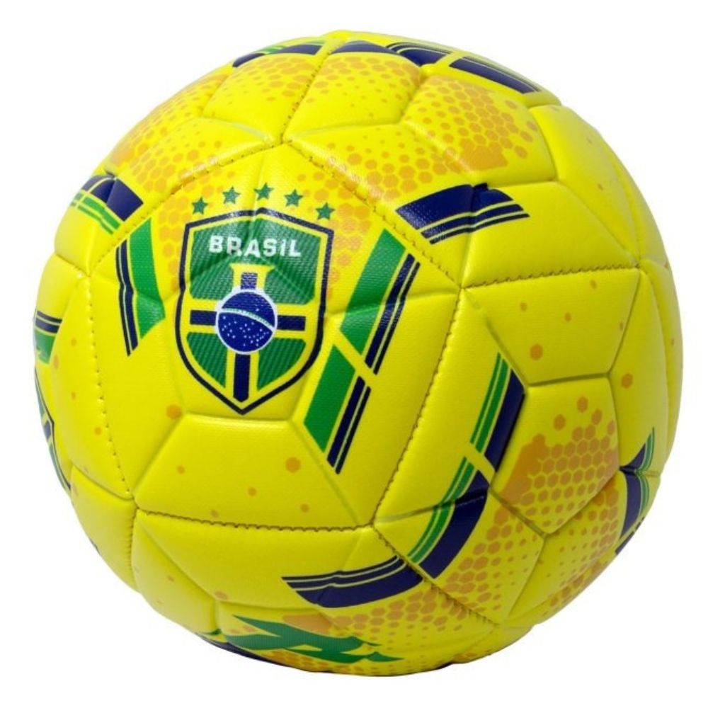 Runic Balón De Fútbol Brasil N.2