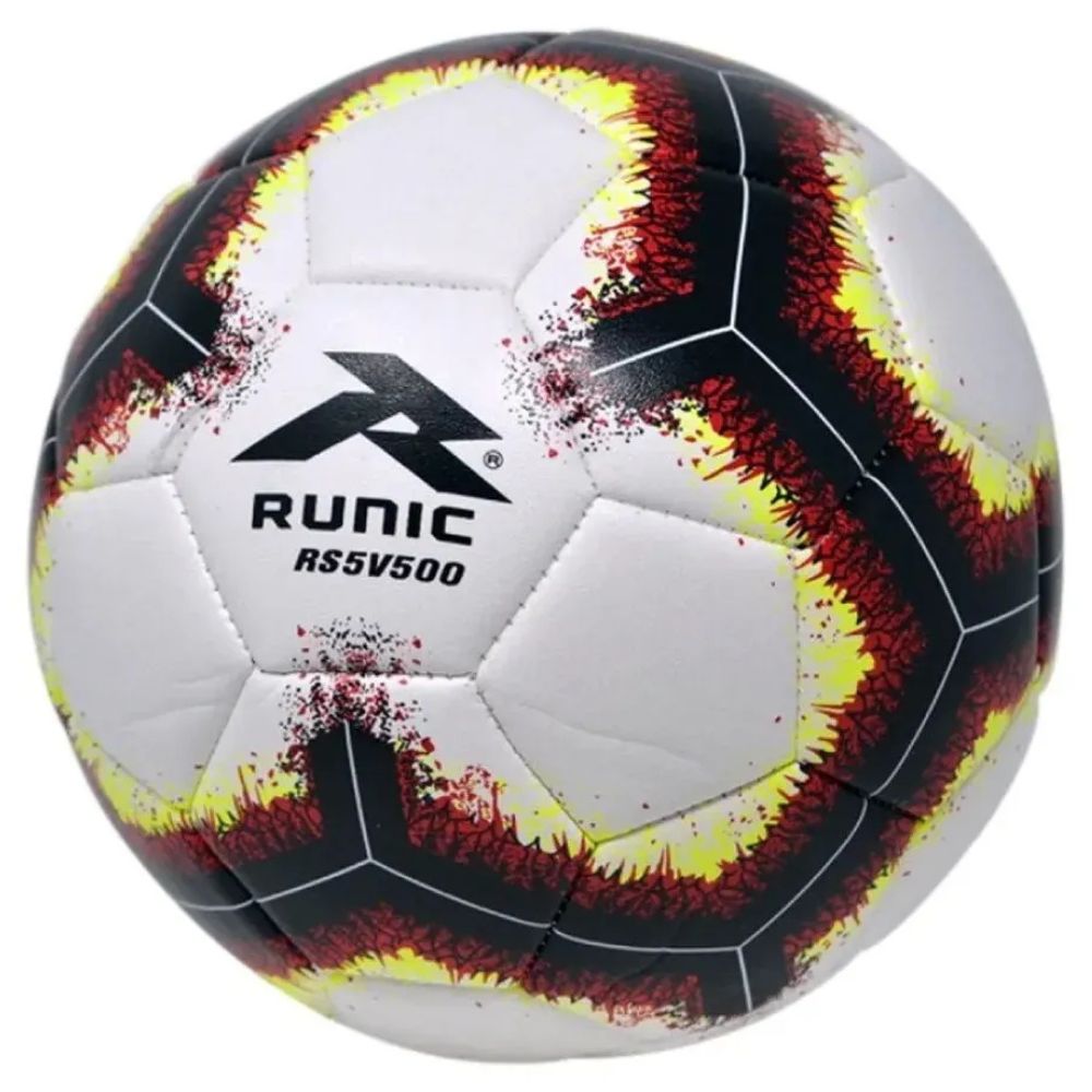 Runic Balon De Fútbol N.5