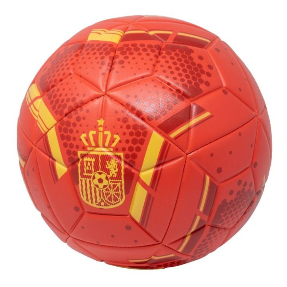 Runic Balón De Fútbol España N.2