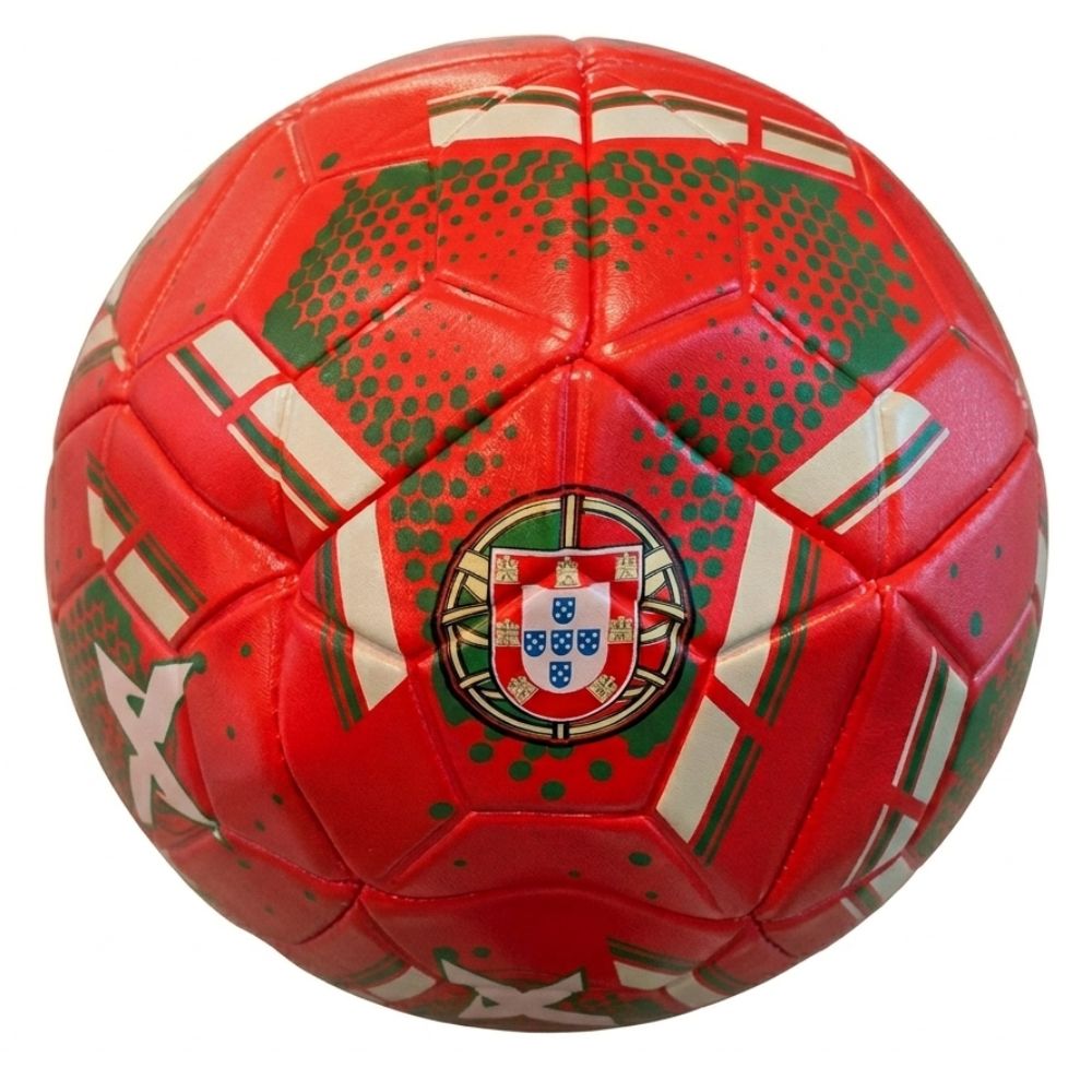Runic Balón De Fútbol Portugal N.5