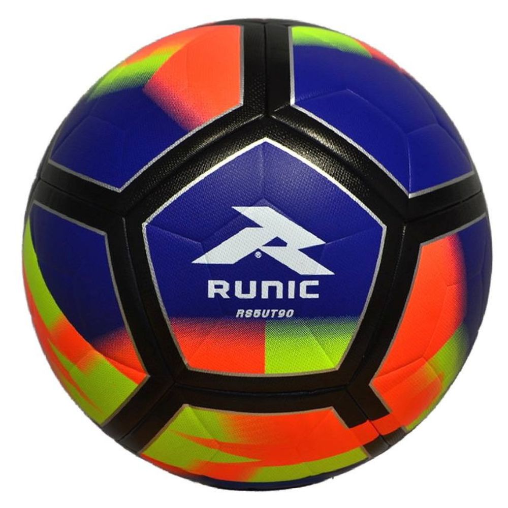 Runic Balon De Fútbol Termolaminado N.5