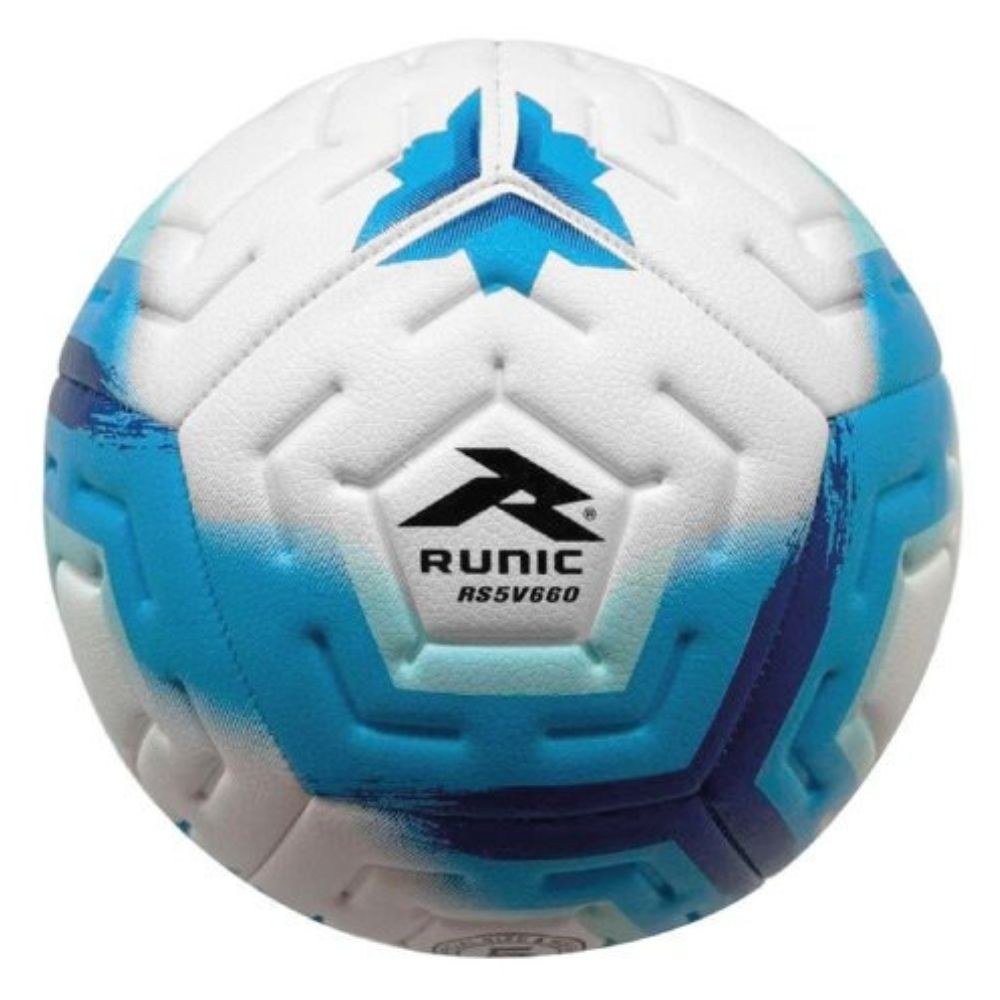 Runic Balon De Fútbol Texturizado N.5