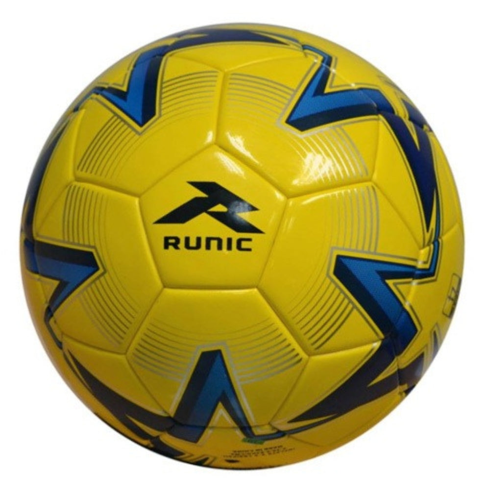 Runic Balon De Fútsal N.4