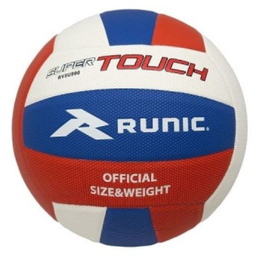 Runic Balon De Voleibol PU Soft