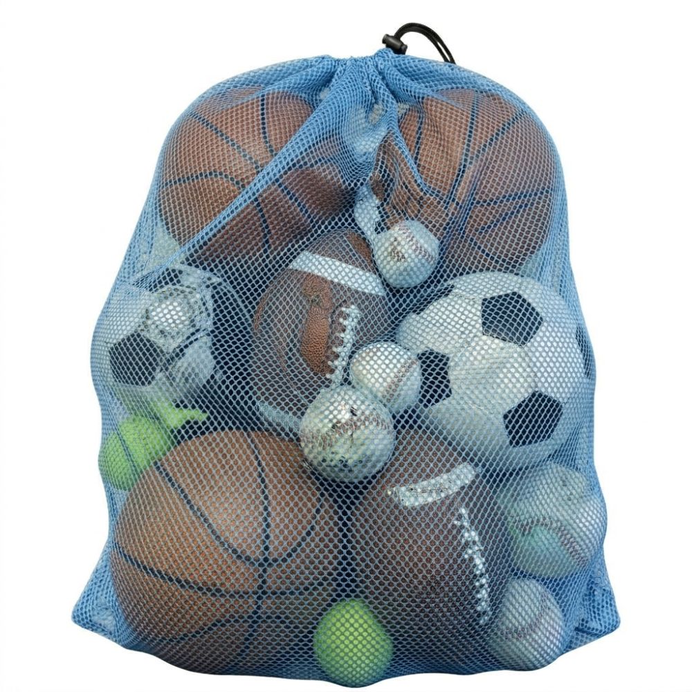 Runic Malla para Pelotas No Incluye Balones