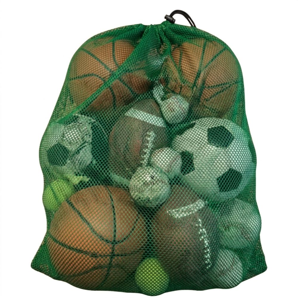 Runic Balonera de Malla No Incluye Balones