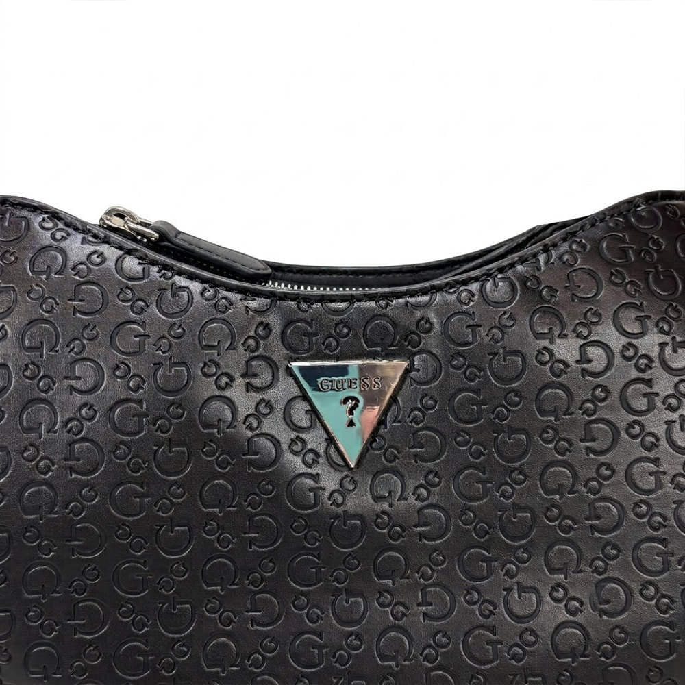 Guess Cartera Elsa Black