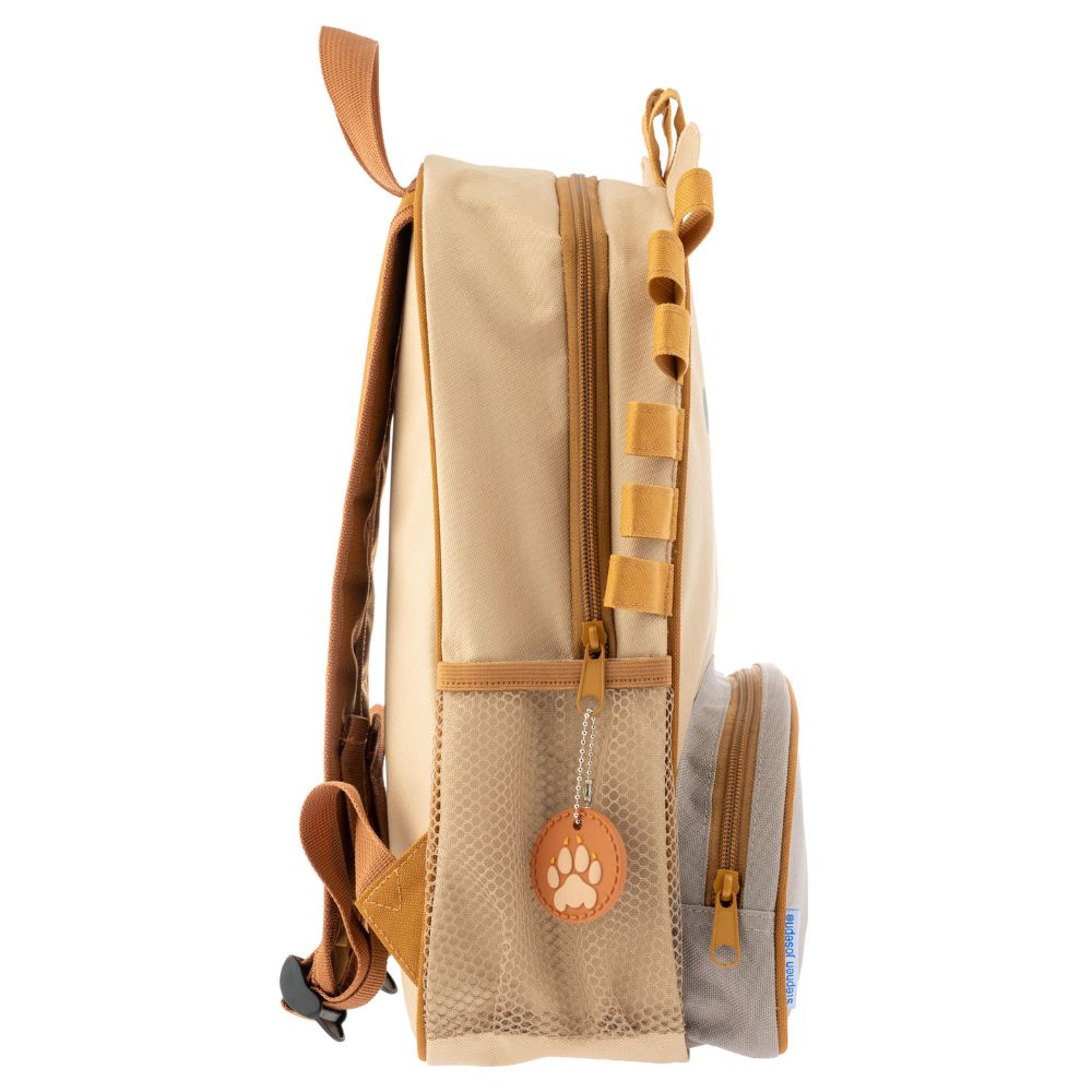 Stephen Joseph Morral Sidekick León