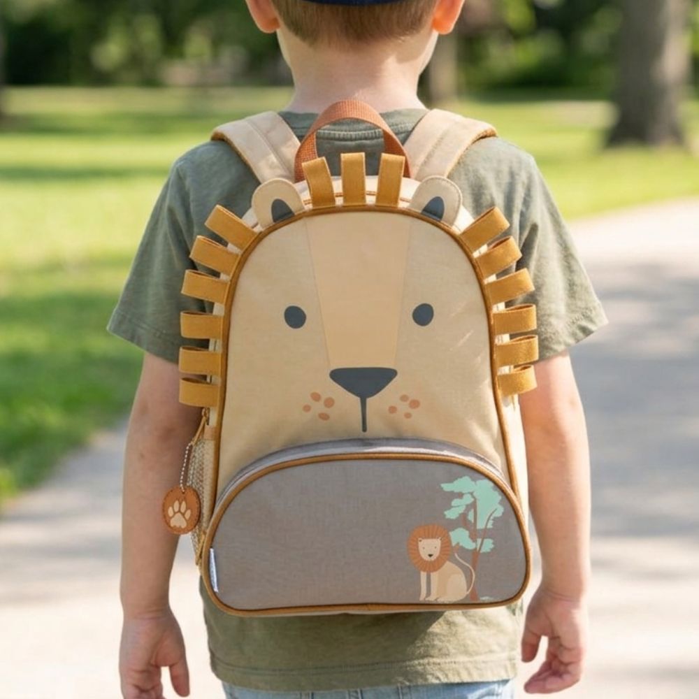 Stephen Joseph Morral Sidekick León