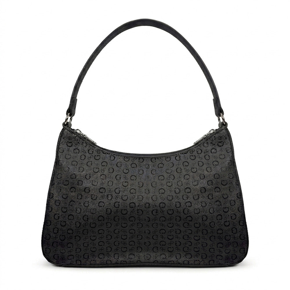 Guess Cartera Logan Coal