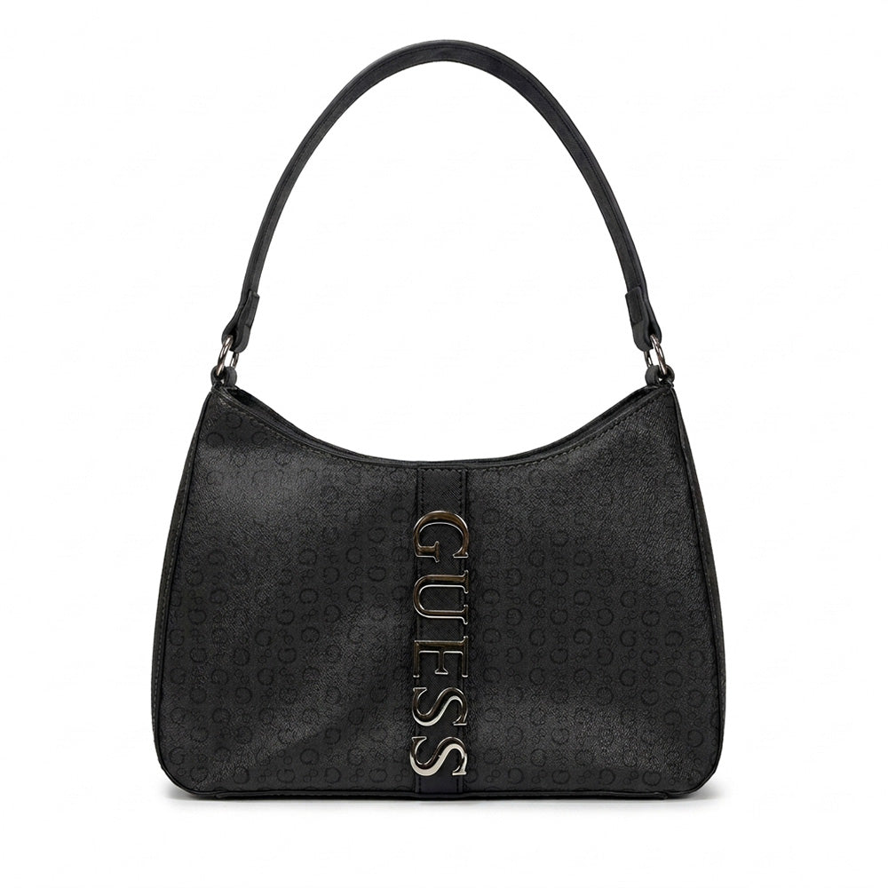 Guess Cartera Logan Coal