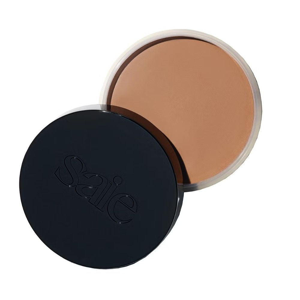 Saie Sun Melt Natural Cream Bronzer Light Bronze 30ml