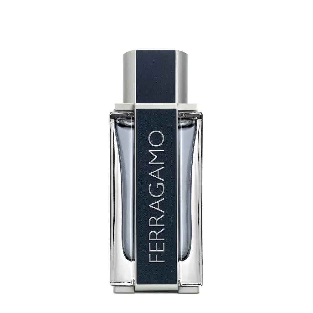 Salvatore Ferragamo Eau De Toilette For Men 100ml
