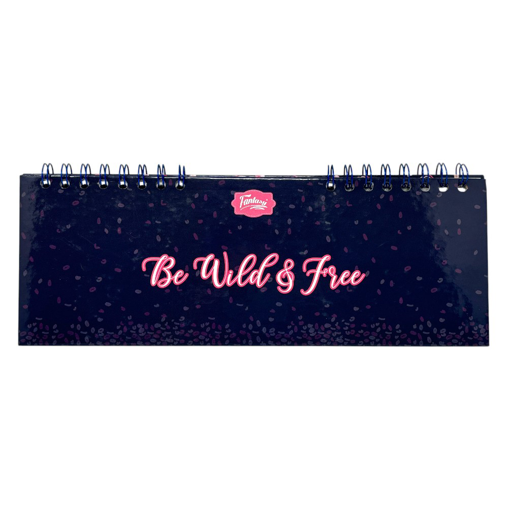 Fantasy Semanario Diseños Surtidos