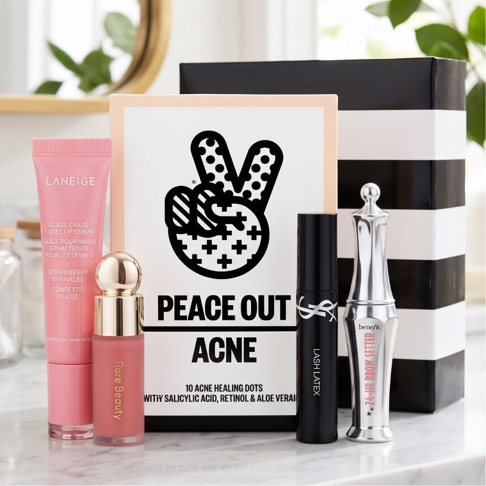 Sephora Favorites Mini Holiday Must-Haves 5 Productos
