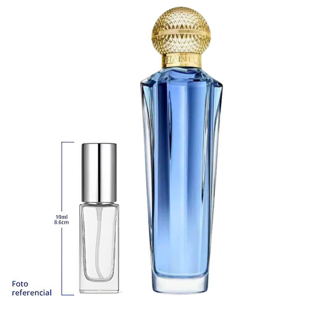 Shakira Dream You Only Live Once Decant Travel Size Eau De Toilette For Woman