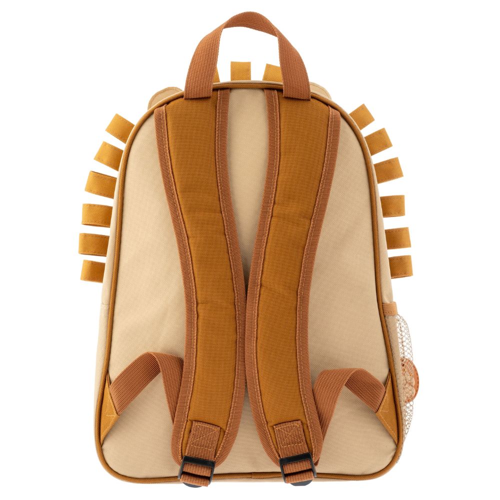 Stephen Joseph Morral Sidekick León