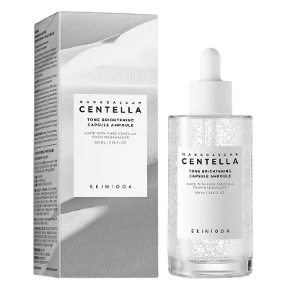 Skin1004 Centella Tone Brightening Capsule Ampoule 100ml