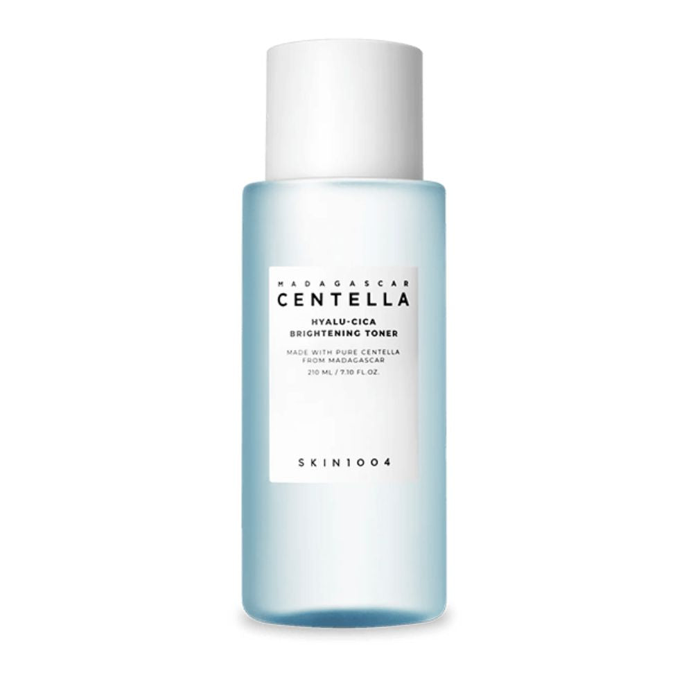 Skin1004 Centella Hyalu-Cica Brightening Toner 210ml