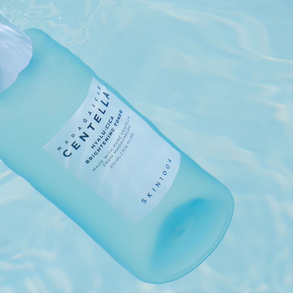 Skin1004 Centella Hyalu-Cica Brightening Toner 210ml