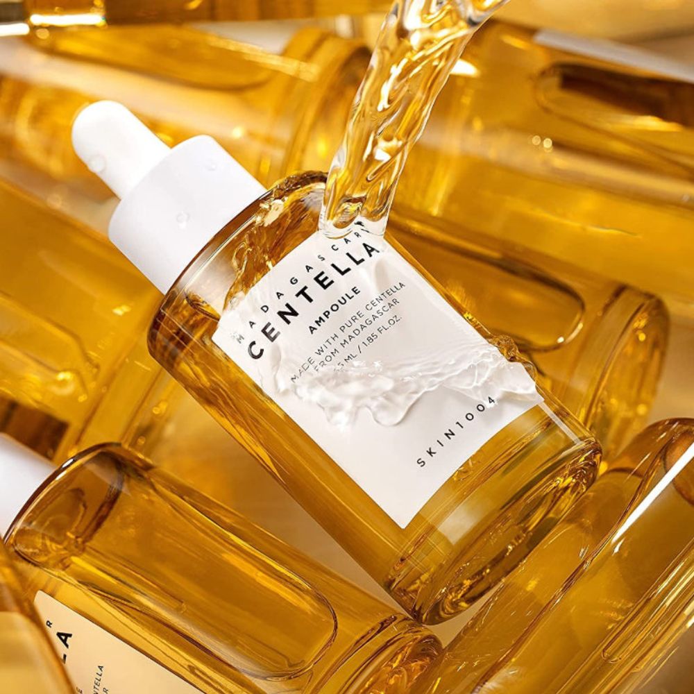 Skin1004 Madagascar Centella Ampoule 30ml