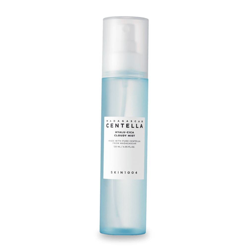 Skin1004 Madagascar Centella Hyalu-Cica Cloudy Mist 120ml