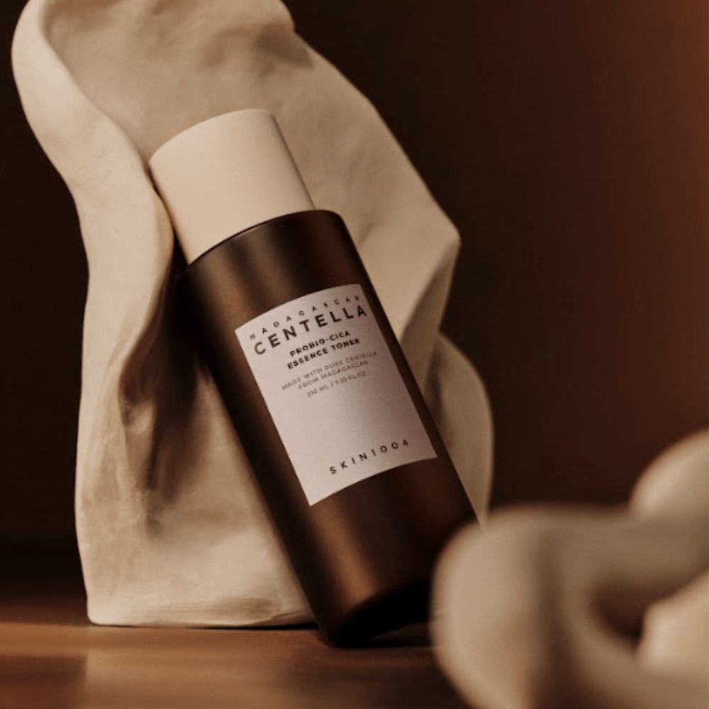 Skin1004 Madagascar Centella Probio-Cica Essence Toner 210ml