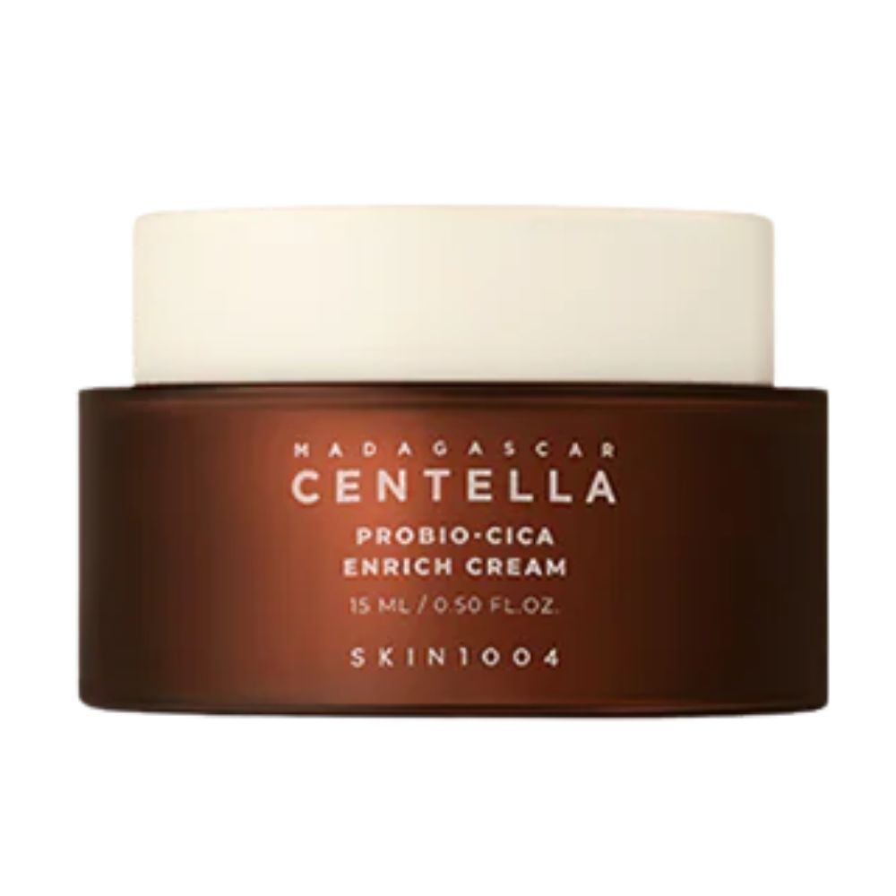 Skin1004 Madagascar Centella Probio-cica Enrich Cream 15ml