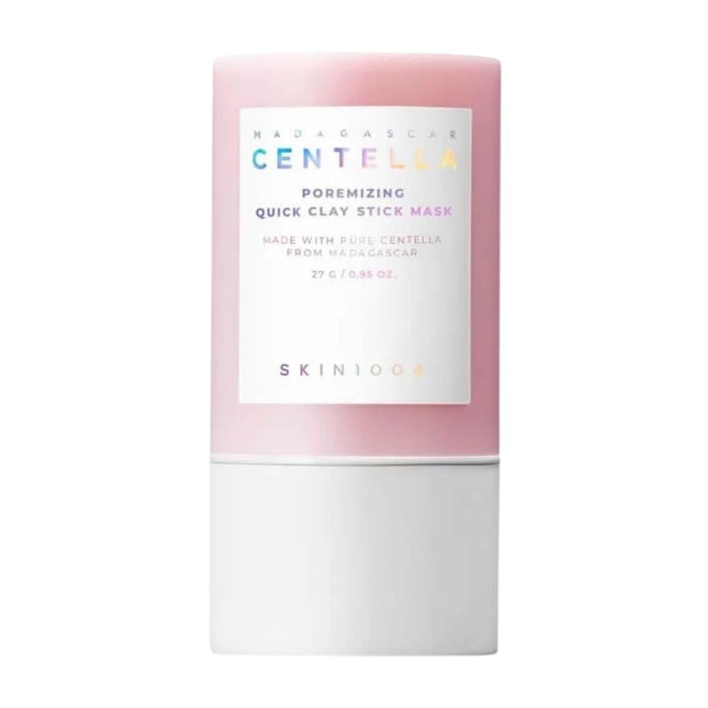 Skin1004 Centella Poremizing Quick Clay Stick Mask 27gr