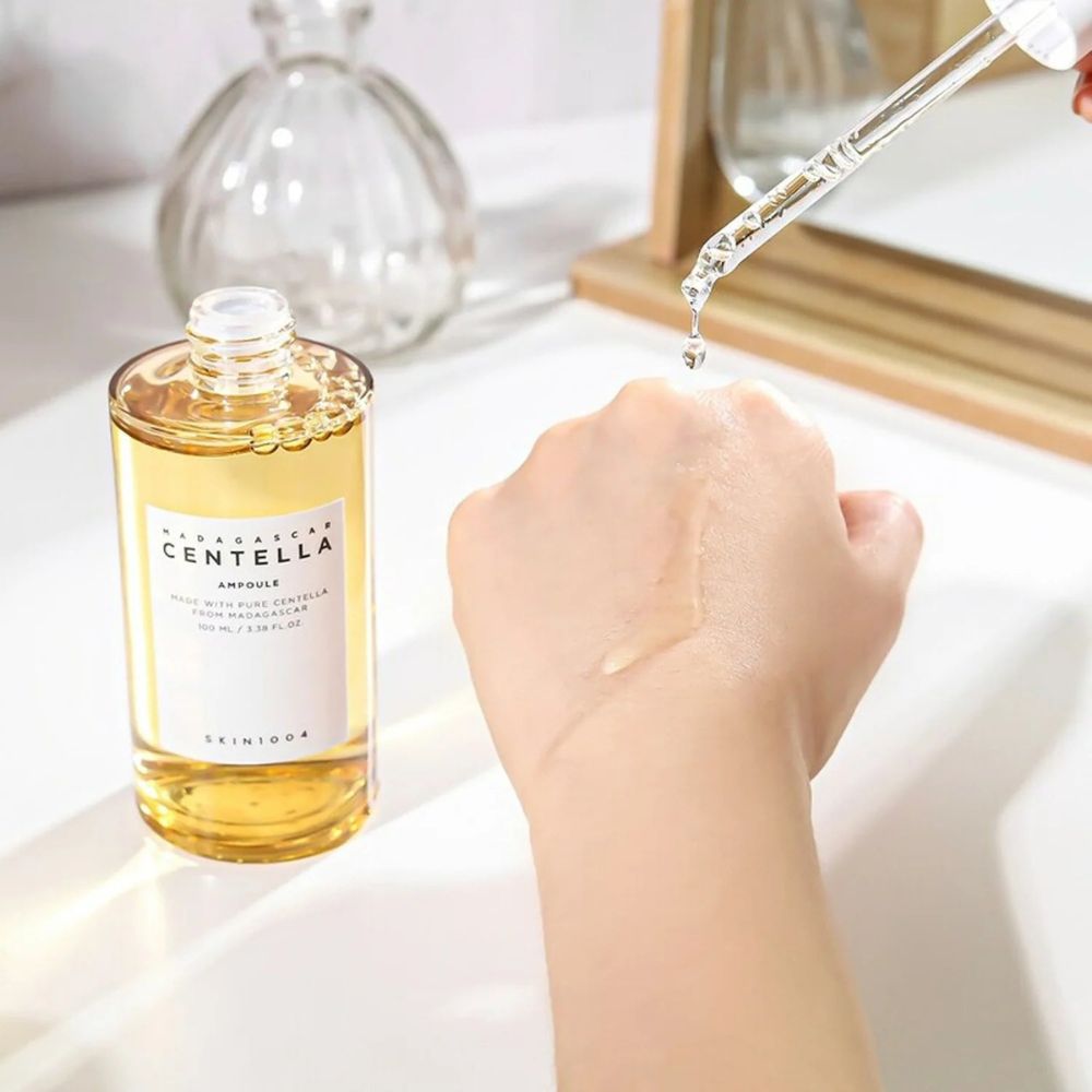 Skin 1004 Madagascar Centella Ampoule 100ml