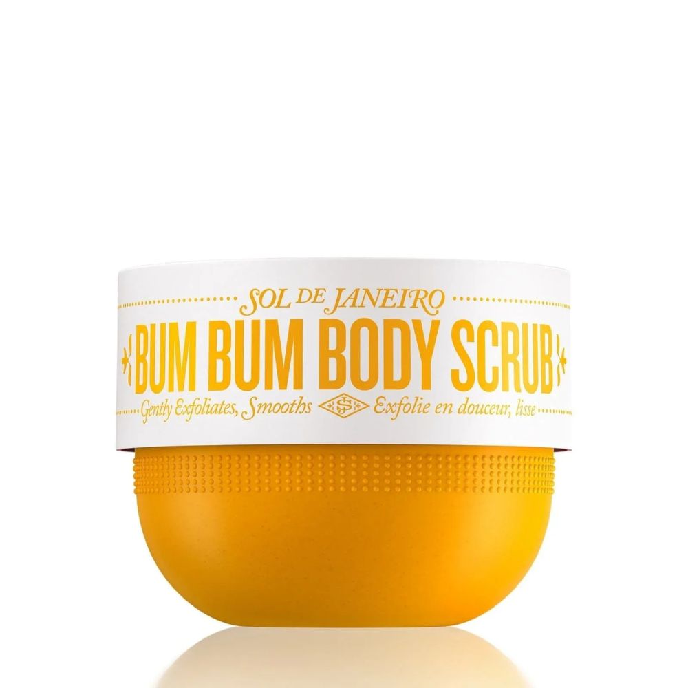 Sol de Janeiro Bum Bum Body Scrub 20gr