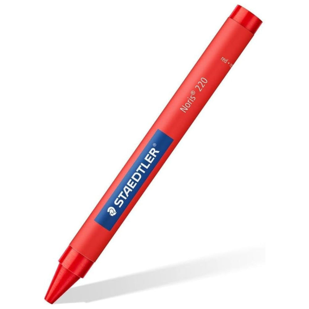 Staedtler Creyones De Cera Jumbo 12 Colores