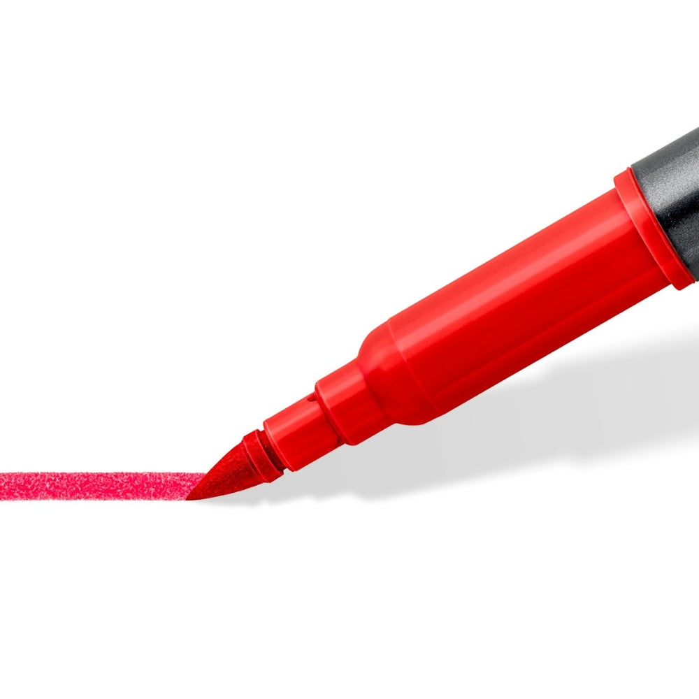 Staedtler Resaltadores De Doble Punta De Pincel 36Und