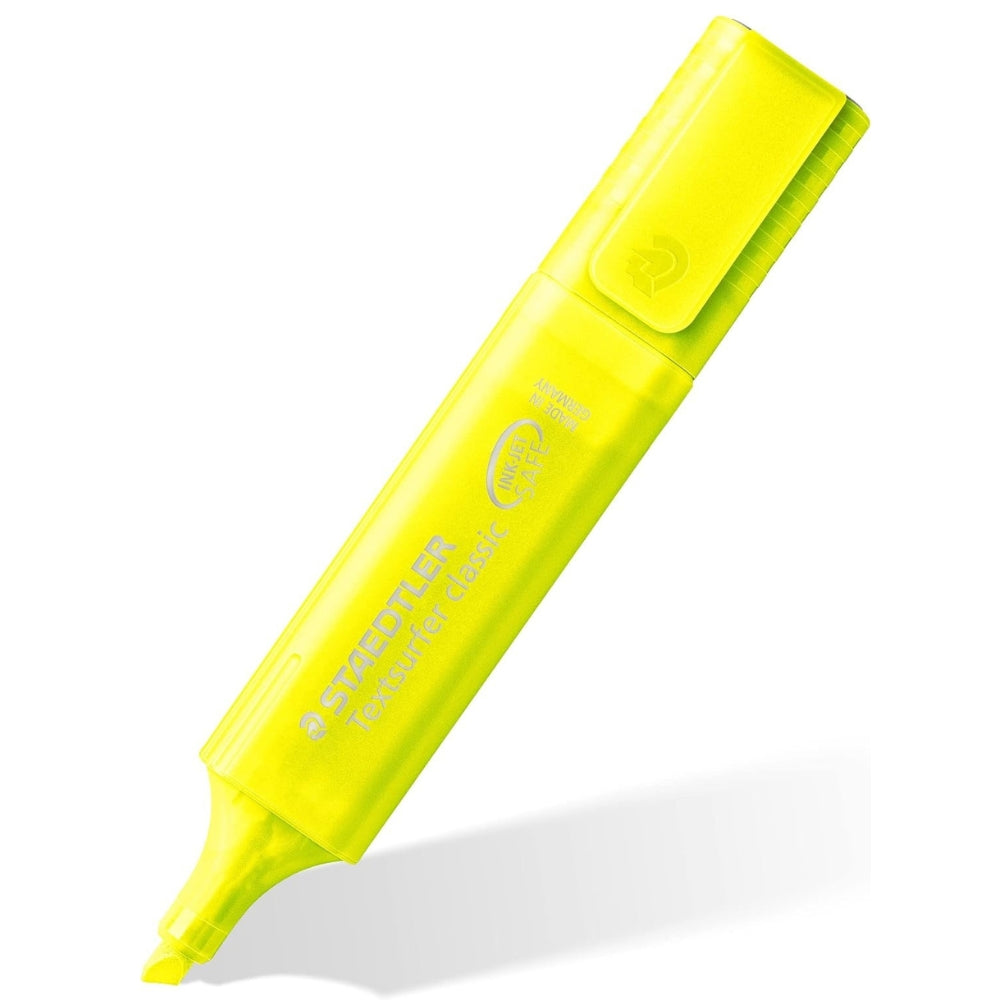 Staedtler Resaltadores De Colores Neón 8Und