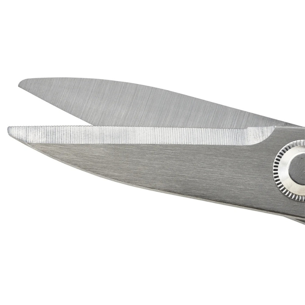 Olfa Tijera Resistente Pequeña Multiusos Amarilla 140.4mm
