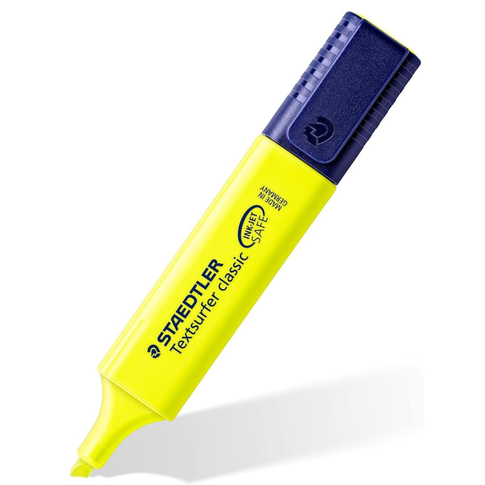 Staedtler Resaltadores De Colores Neón y Pasteles 20Und
